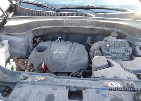 2014 Kia Sorento Lx from USA, damaged, VIN 5XYKTDA63EG433601